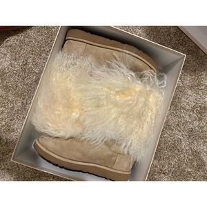 Lida UGG Boots